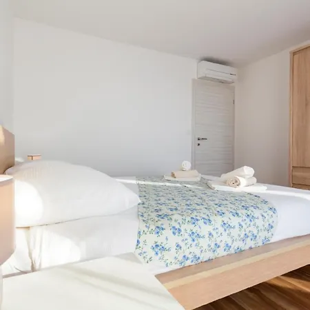 Fuer 6 Personen Ca 90 Qm In Milcetici, Kvarner Bucht Krk Sveti Anton (Krk)