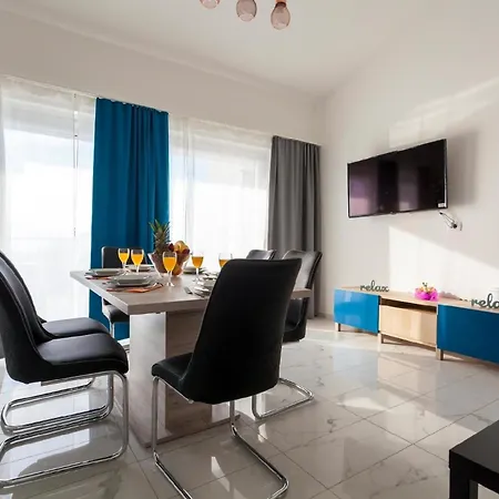 Fuer 6 Personen Ca 90 Qm In Milcetici, Kvarner Bucht Krk Appartement *